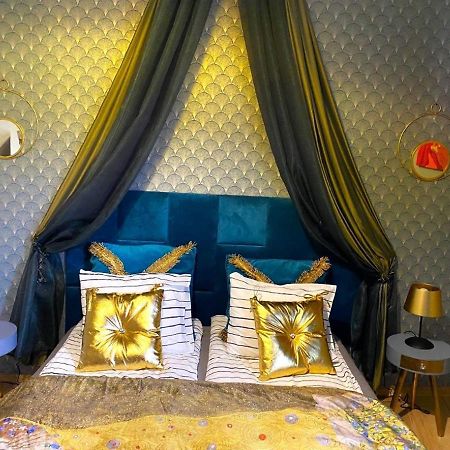 Gold Room Krakkó Kültér fotó