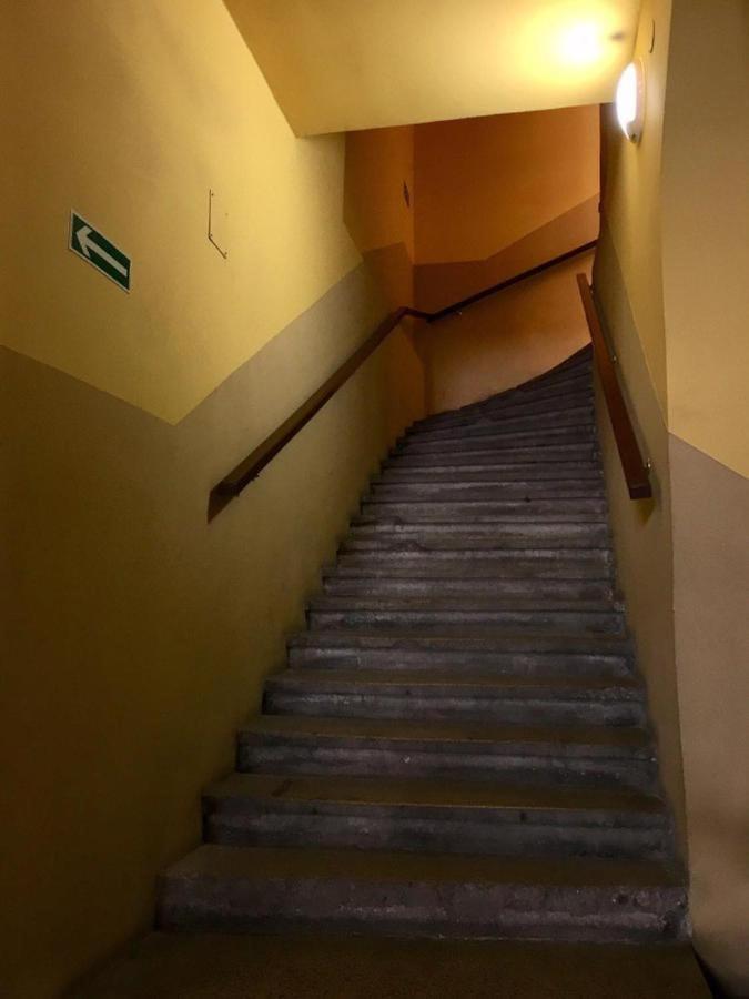 Gold Room Krakkó Kültér fotó